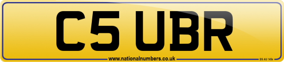 C5 UBR