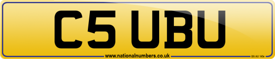 C5 UBU
