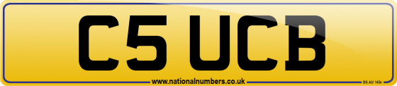 C5 UCB
