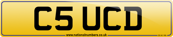 C5 UCD
