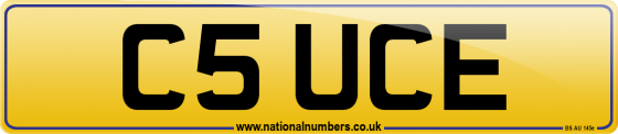 C5 UCE