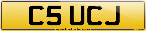 C5 UCJ