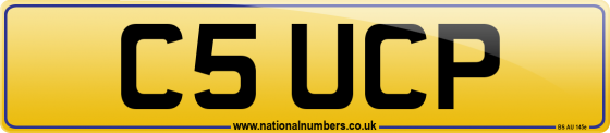 C5 UCP