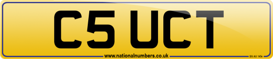 C5 UCT