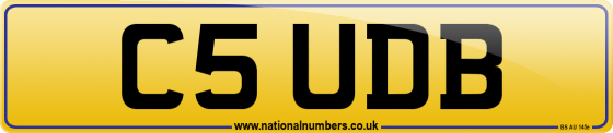 C5 UDB