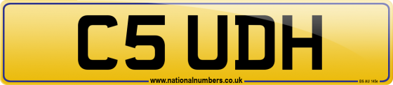 C5 UDH