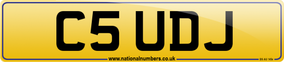 C5 UDJ