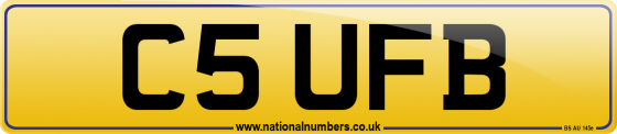 C5 UFB