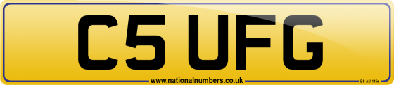 C5 UFG
