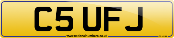 C5 UFJ