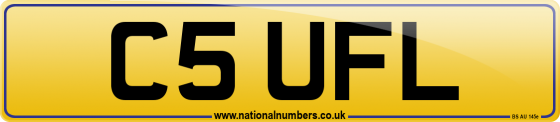 C5 UFL