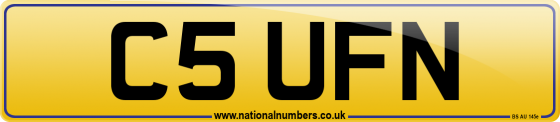 C5 UFN