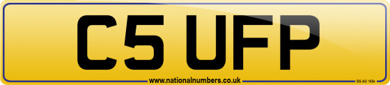C5 UFP