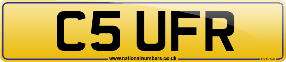 C5 UFR