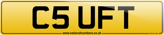 C5 UFT