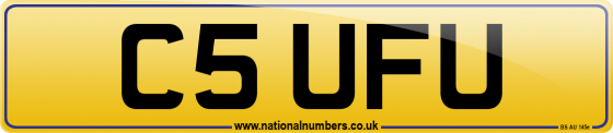 C5 UFU