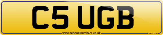 C5 UGB