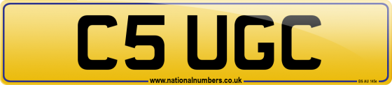 C5 UGC