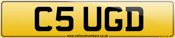 C5 UGD