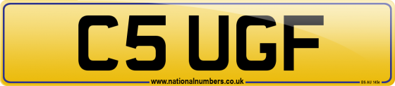 C5 UGF