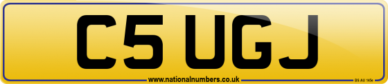 C5 UGJ