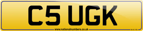 C5 UGK