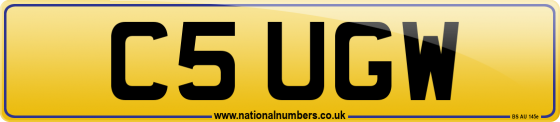 C5 UGW