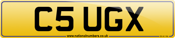 C5 UGX