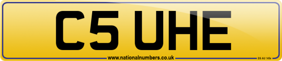 C5 UHE