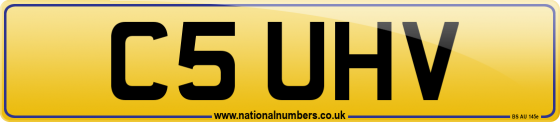 C5 UHV