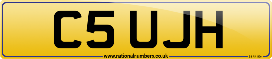 C5 UJH