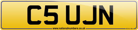 C5 UJN
