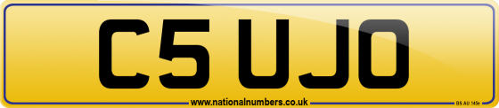 C5 UJO