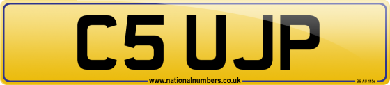 C5 UJP