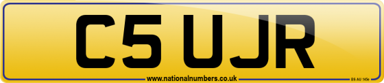 C5 UJR