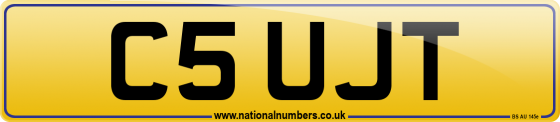 C5 UJT