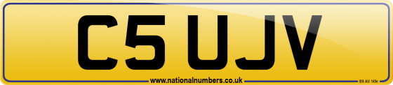 C5 UJV