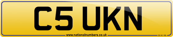 C5 UKN