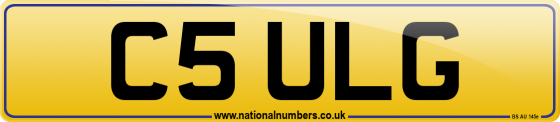 C5 ULG