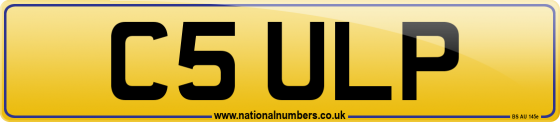 C5 ULP