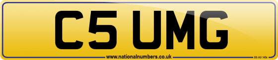 C5 UMG