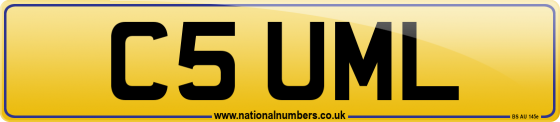 C5 UML