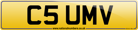 C5 UMV