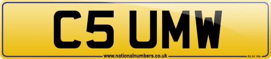 C5 UMW
