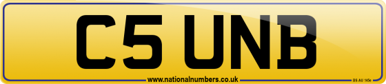 C5 UNB