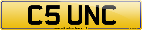 C5 UNC