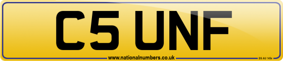 C5 UNF