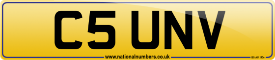 C5 UNV