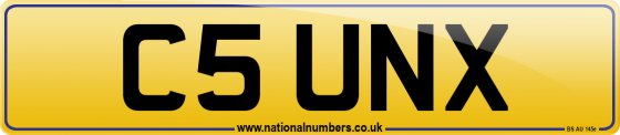 C5 UNX