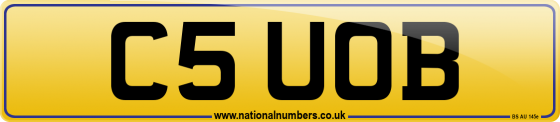 C5 UOB